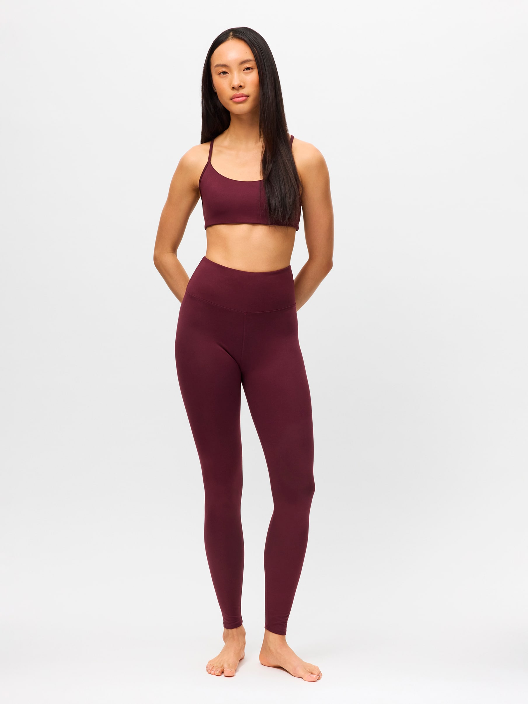 
R&Ouml;HNISCH, 
SMOOTHFLEX HW TIGHTS, 
Detail 1
