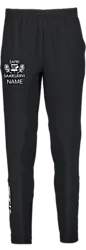394806102101 CRAFT Rush 2.0 Training Pants M 394806102101 CRAFT Rush 2.0 Training Pants M Standard Small1x1