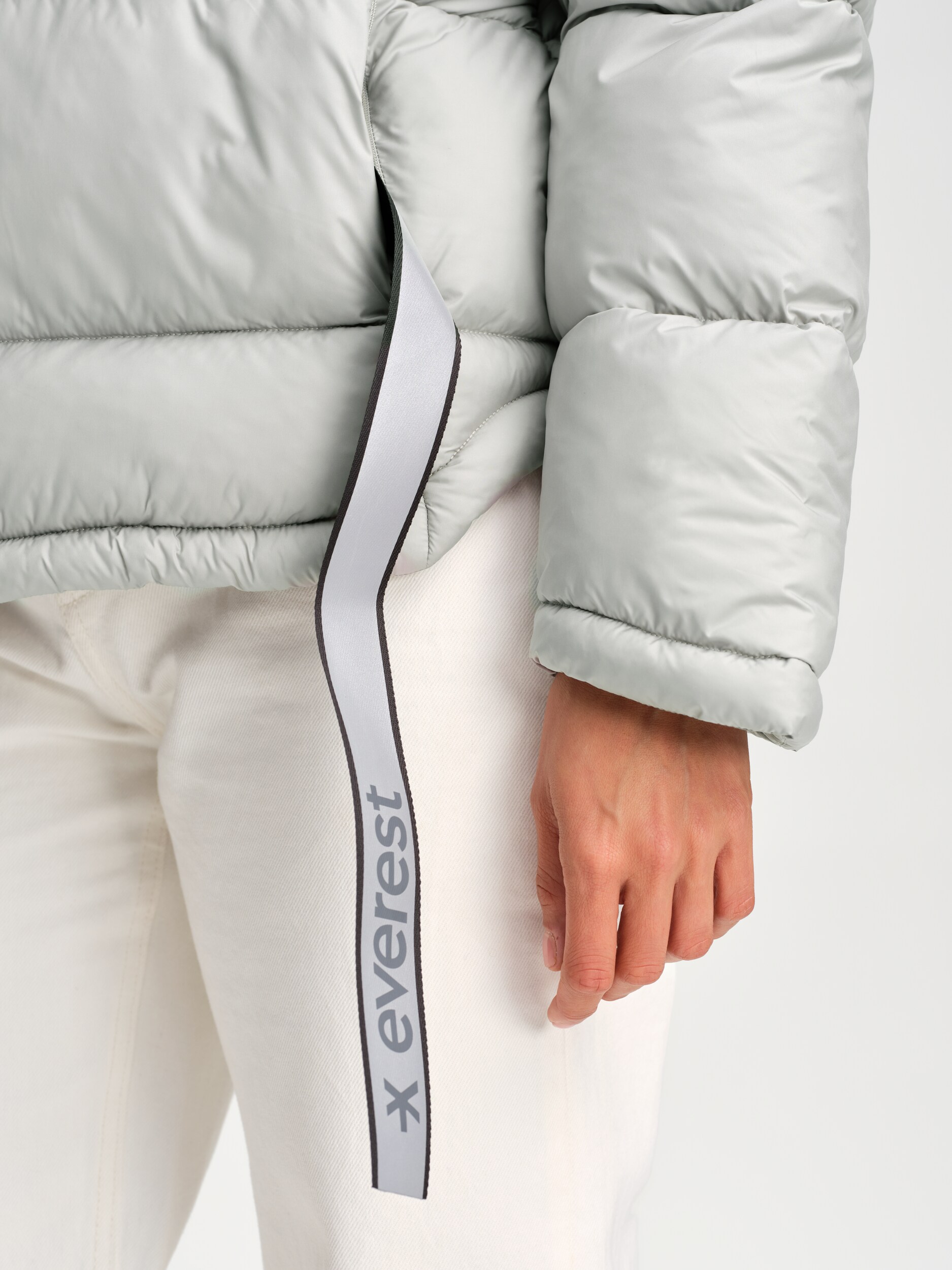 EVEREST, W Merapi Jacket