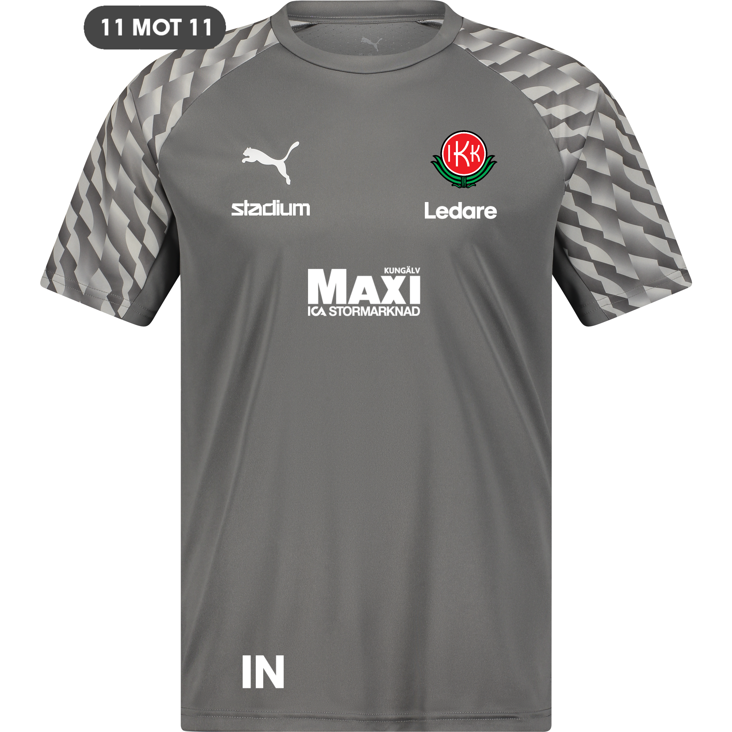 
PUMA, 
TEAMLIGA26 JERSEY, 
Detail 1
