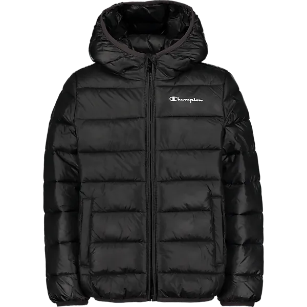 CHAMPION J-жакет с капюшоном