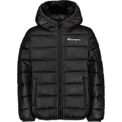 406517104102 CHAMPION J Hooded Jacket 406517104102 CHAMPION J Hooded Jacket Standard Small1x1