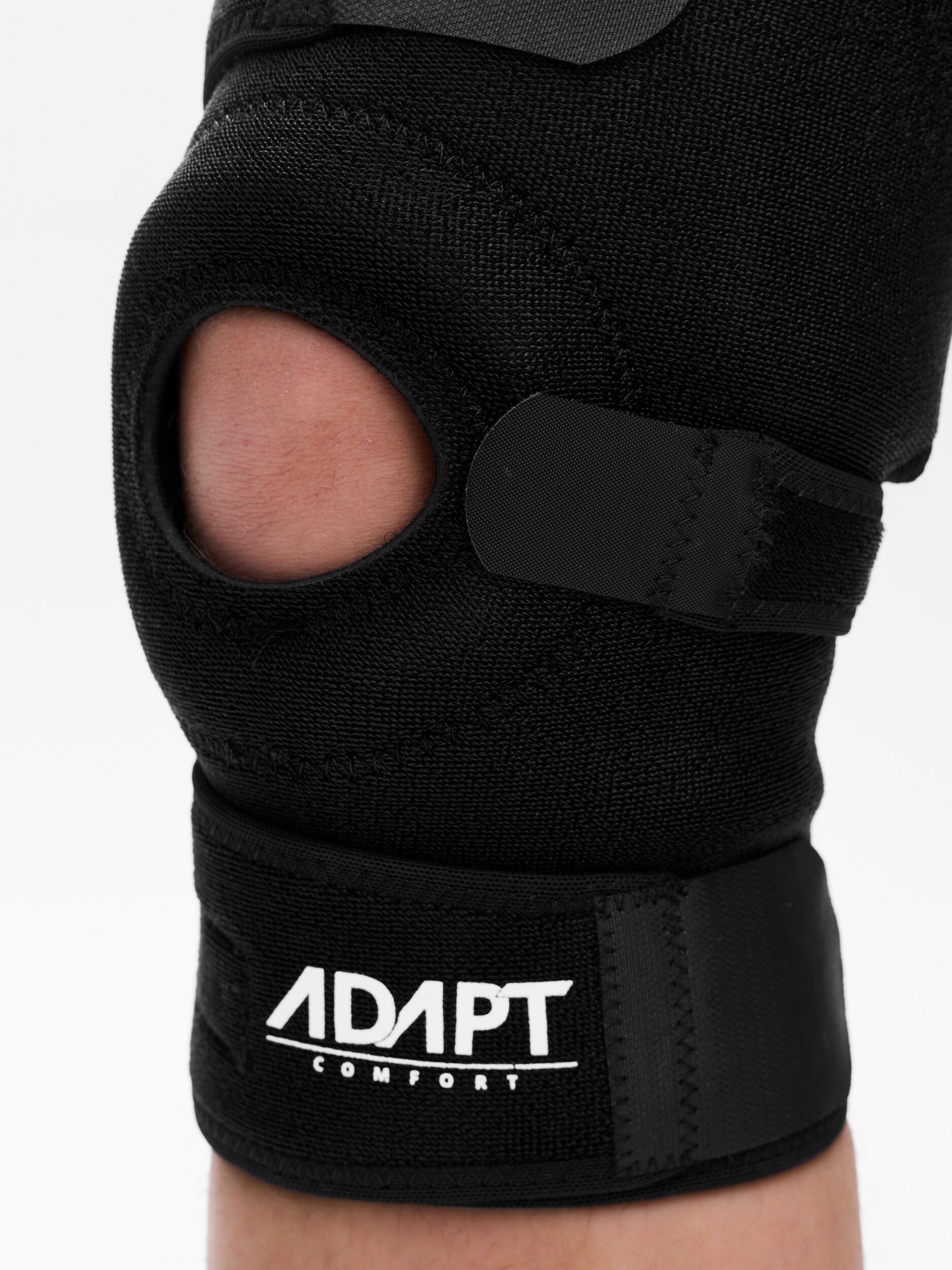 ADAPT, KNEE SUPPORT OPEN