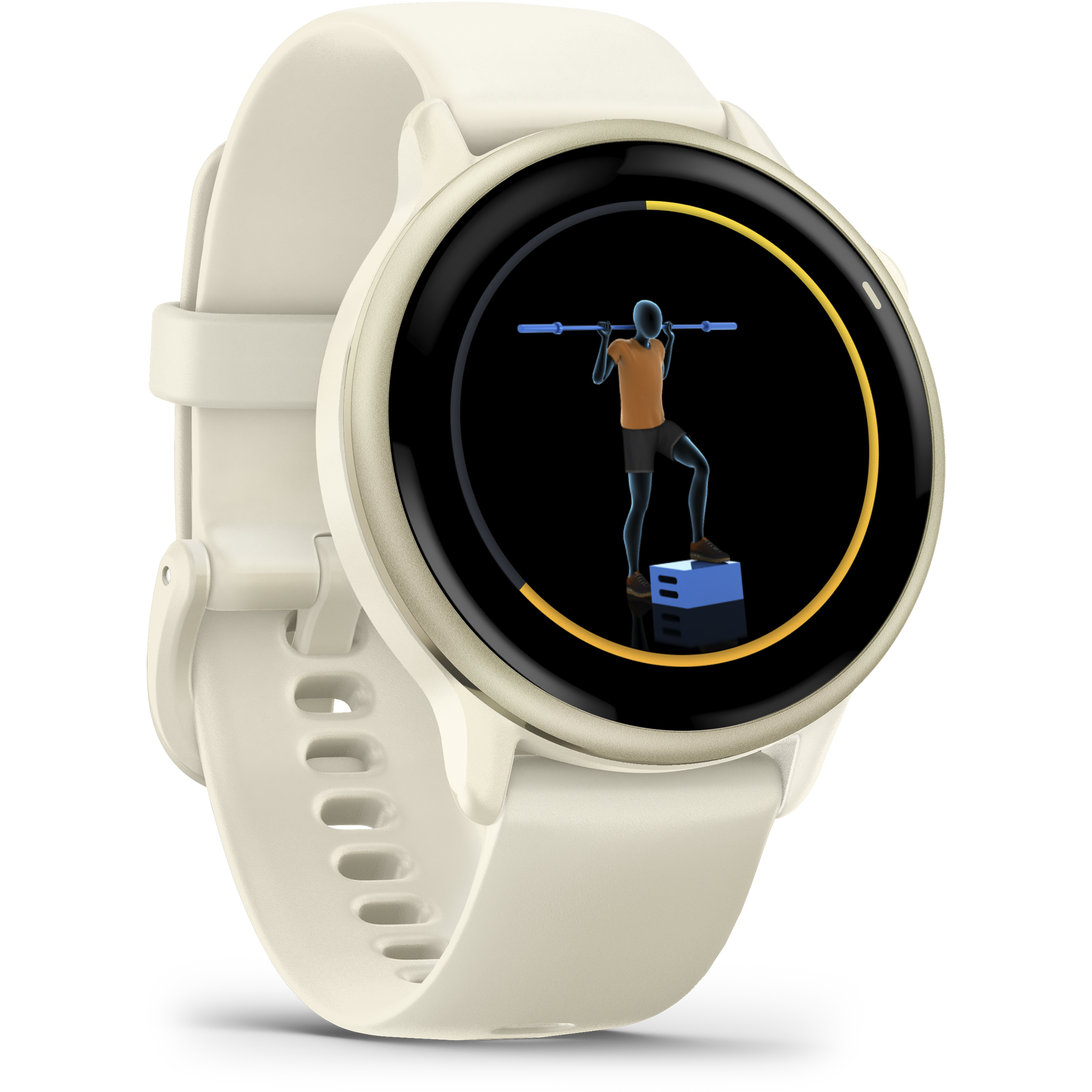 GARMIN, VIVOACTIVE 6