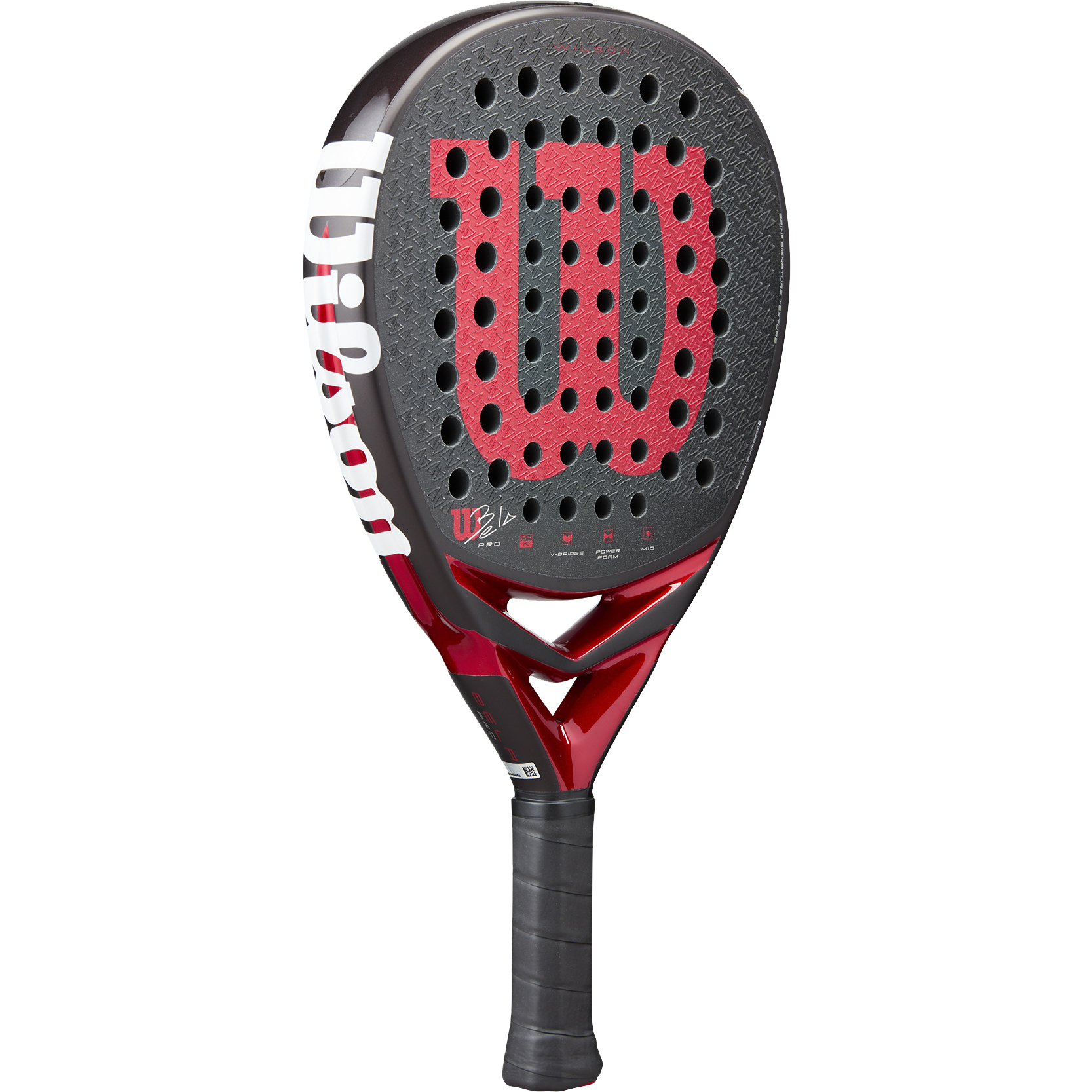 WILSON, Bela Pro Padel V3