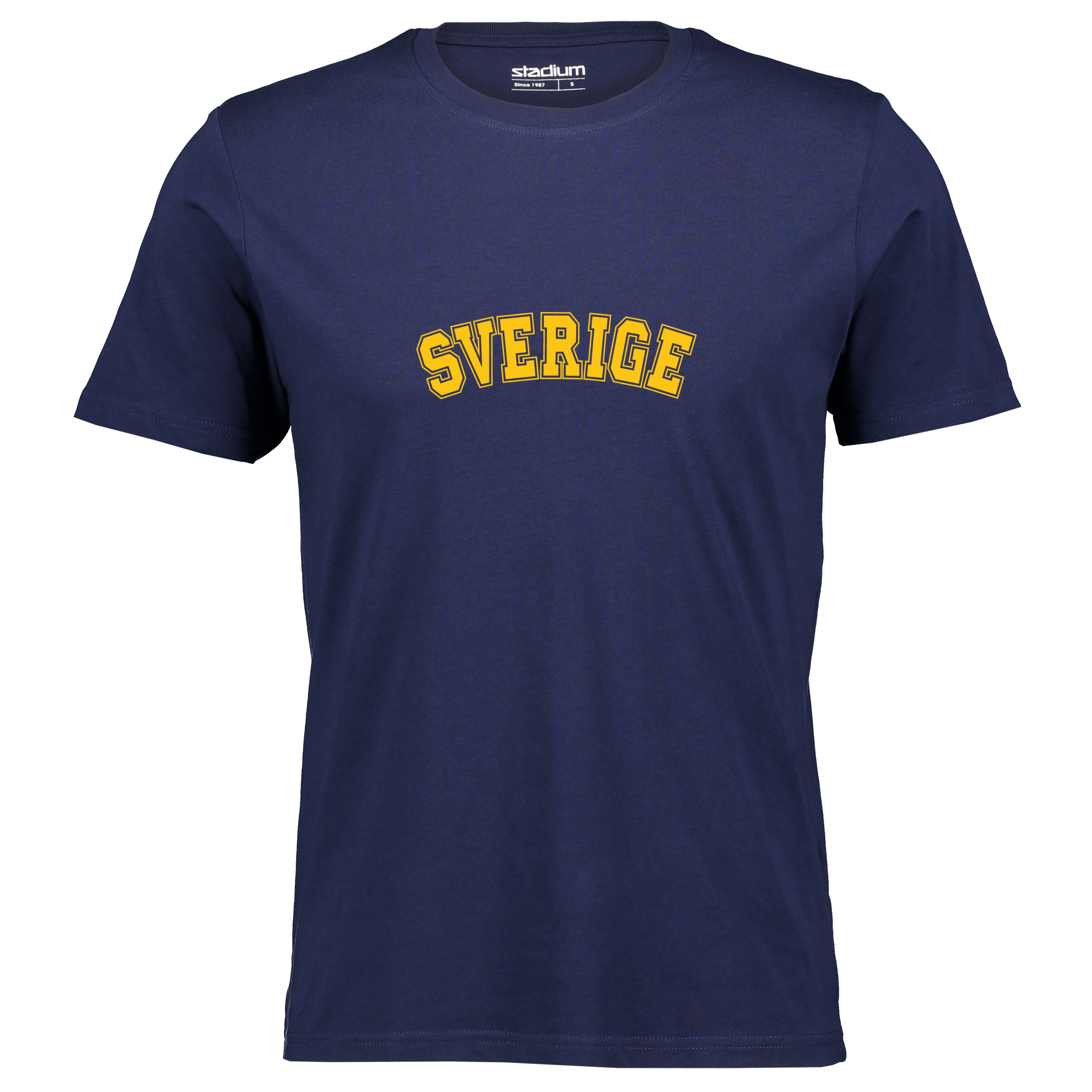 
STADIUM, 
J Team Core Tee, 
Detail 1
