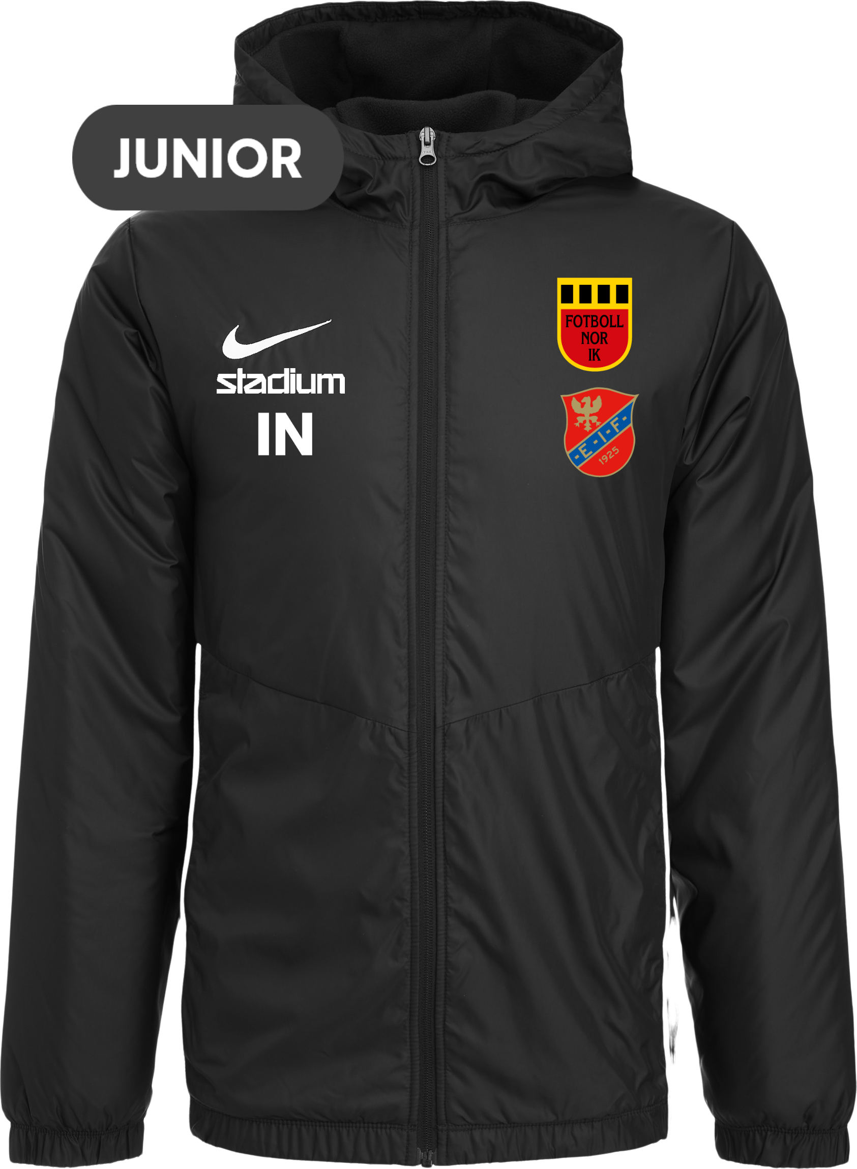 
NIKE, 
PARK26 FALL JKT JR, 
Detail 1
