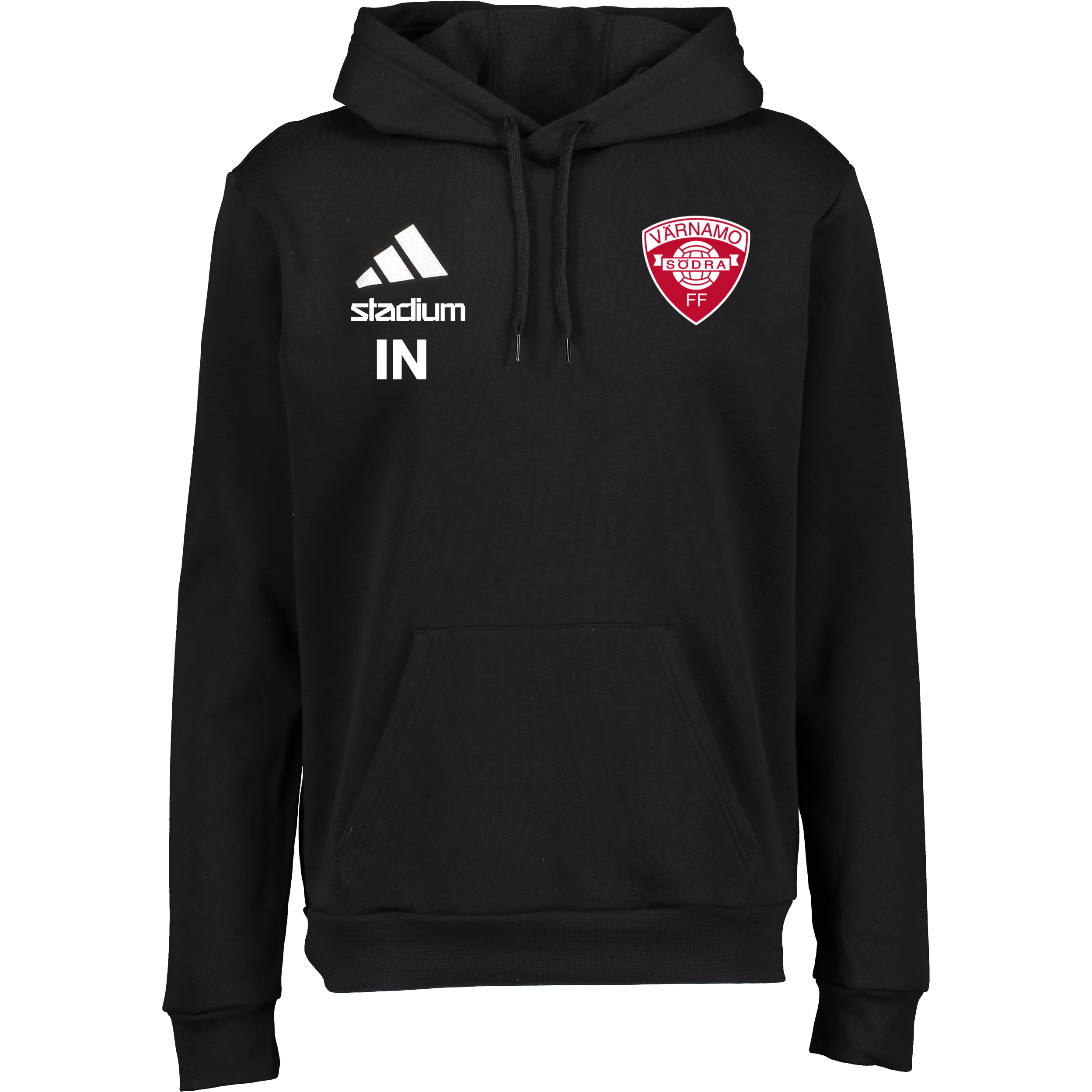 
ADIDAS, 
ENT26 HOODY, 
Detail 1
