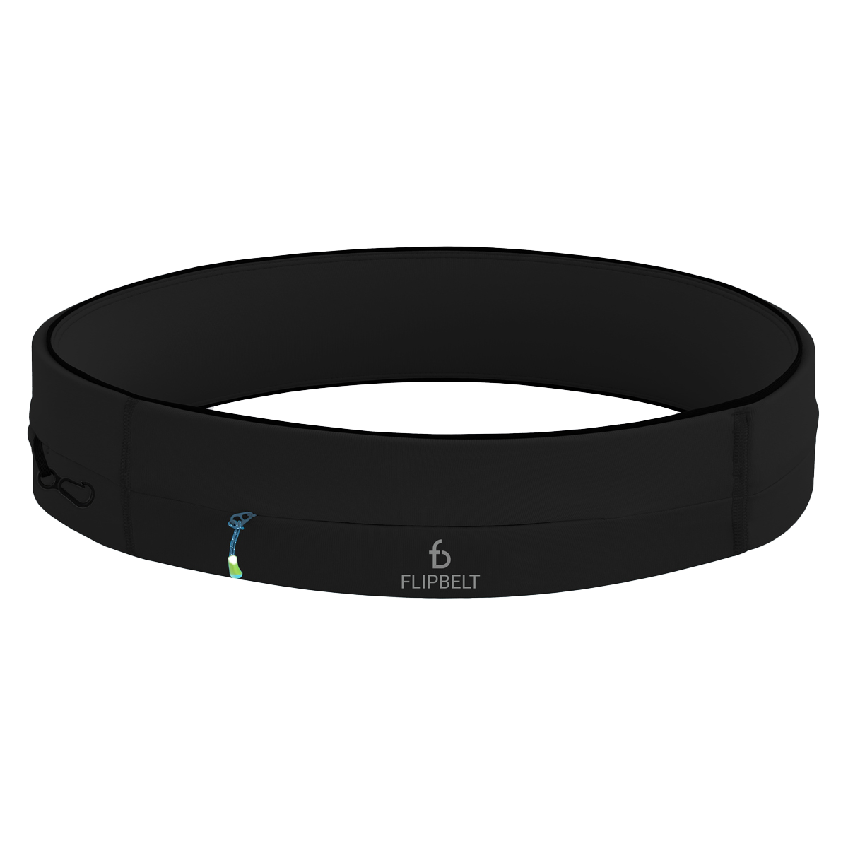 
FLIPBELT, 
Zipper, 
Detail 1
