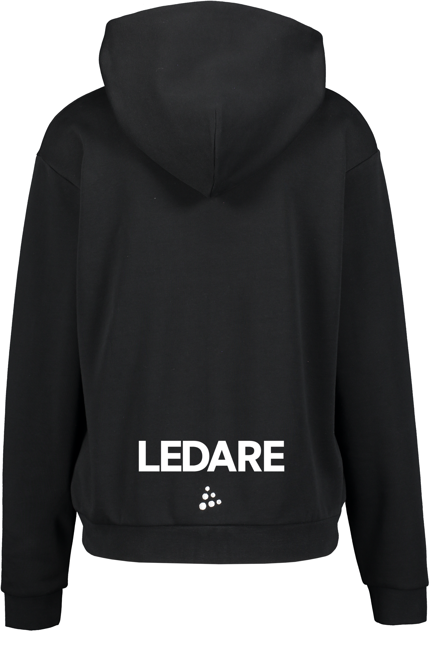 CRAFT, Community 2.0 Fz Hood W