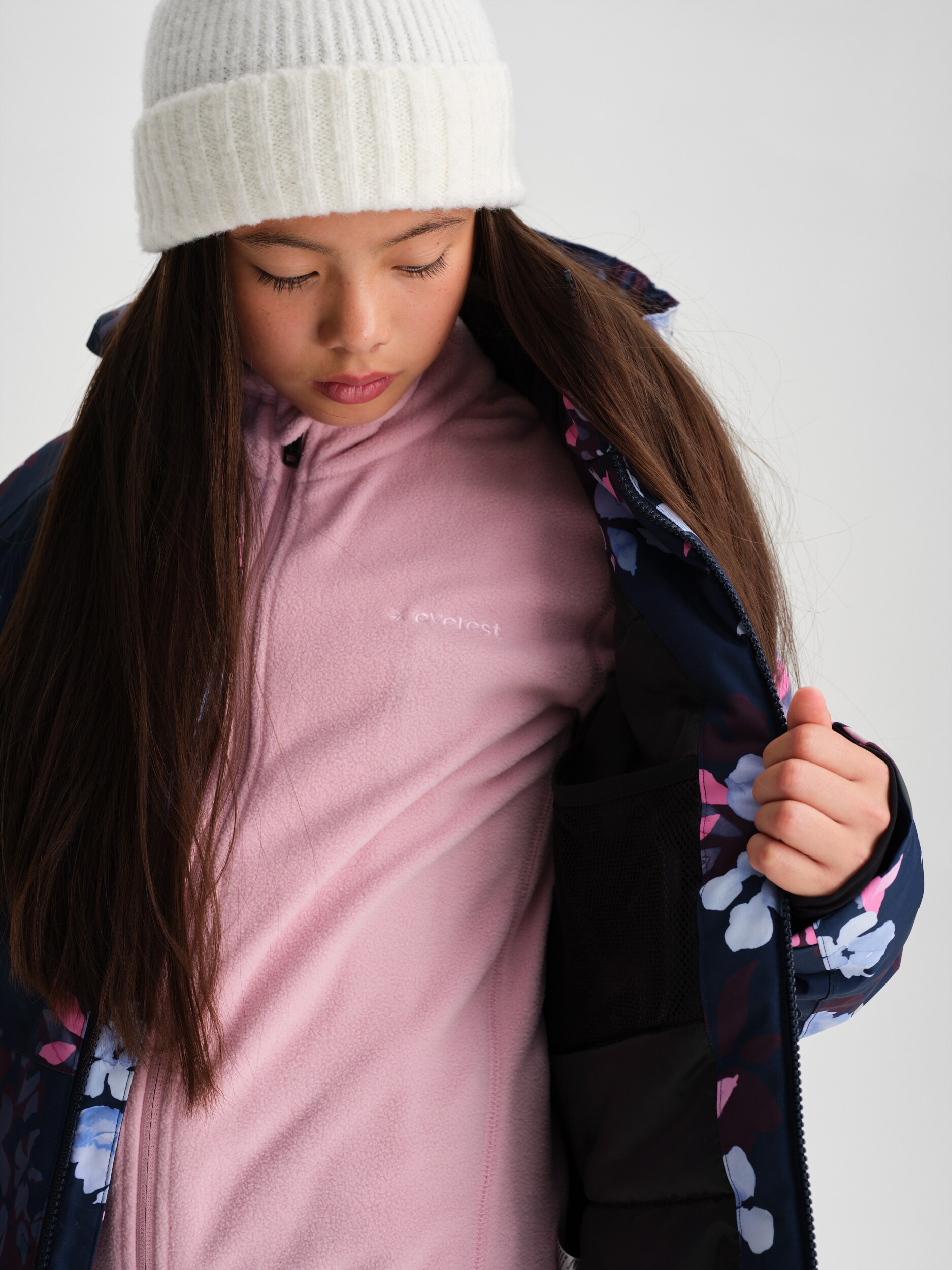 EVEREST, J Snow Jacket