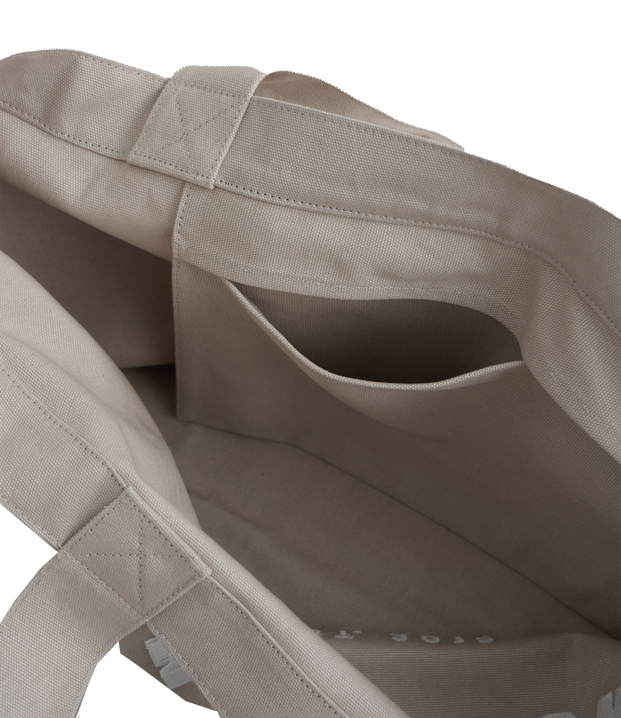 AIM&acute;N, Varsity Tote Bag