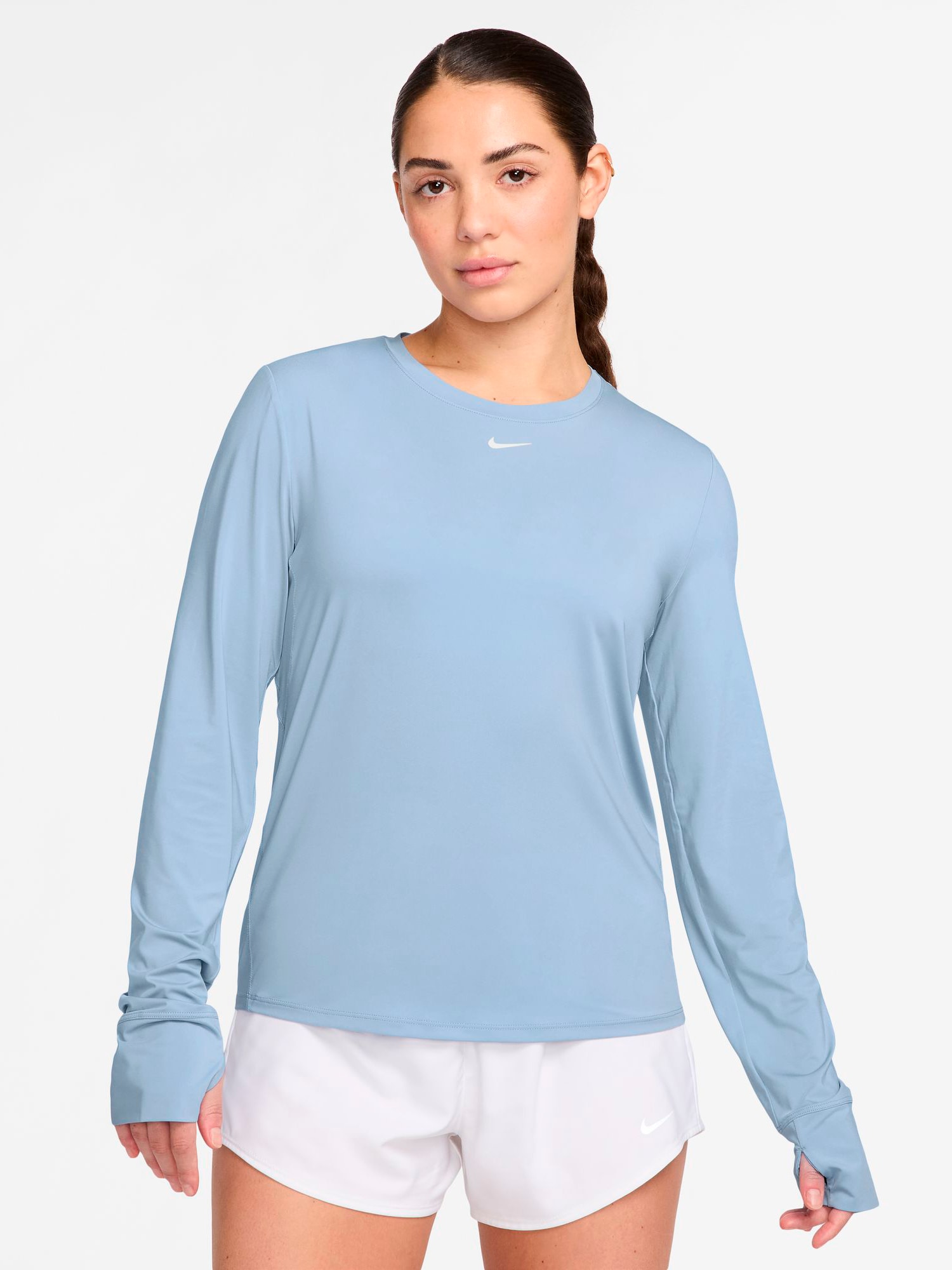 
NIKE, 
NIKE ONE CLASSIC WOMEN'S DRI-FIT LO, 
Detail 1
