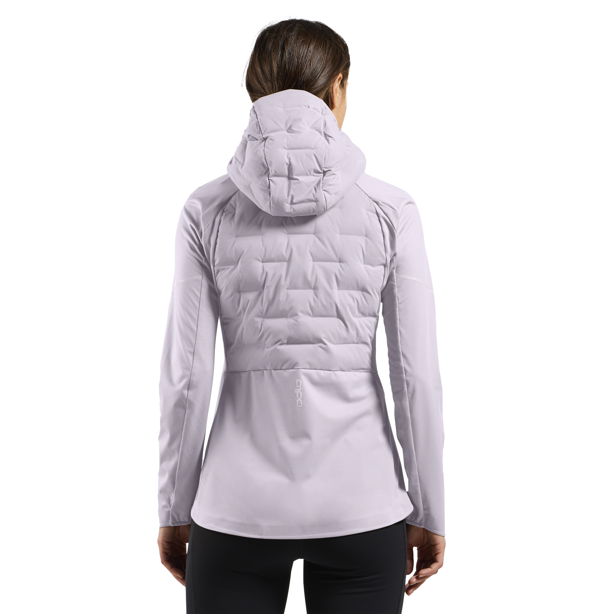 ODLO, W Jkt Zeroweight Insulator