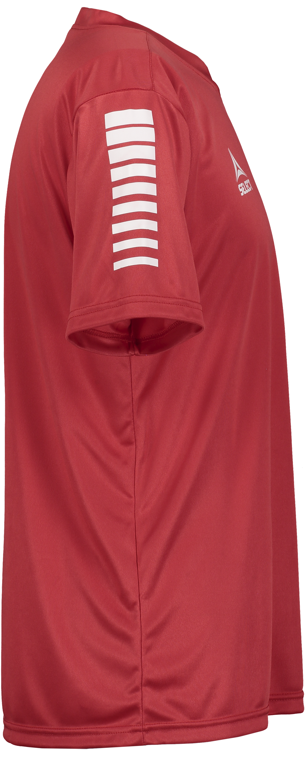 SELECT, Pisa Ss Jsy Jr