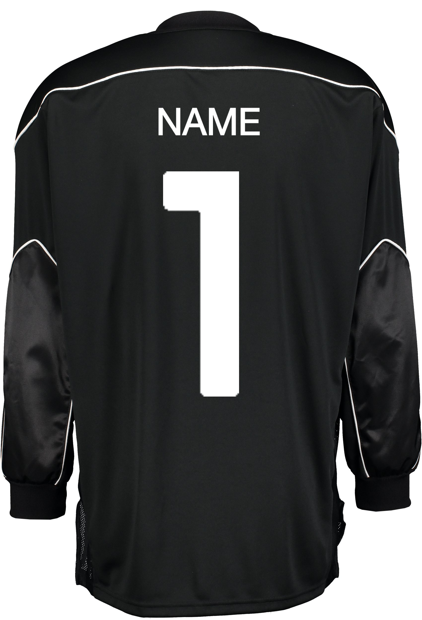 BLINDSAVE, Legacy Goalie Jersey