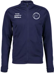 394166102101 CRAFT Evolve 2.0 Full Zip Jacket M 394166102101 CRAFT Evolve 2.0 Full Zip Jacket M Standard Small1x1