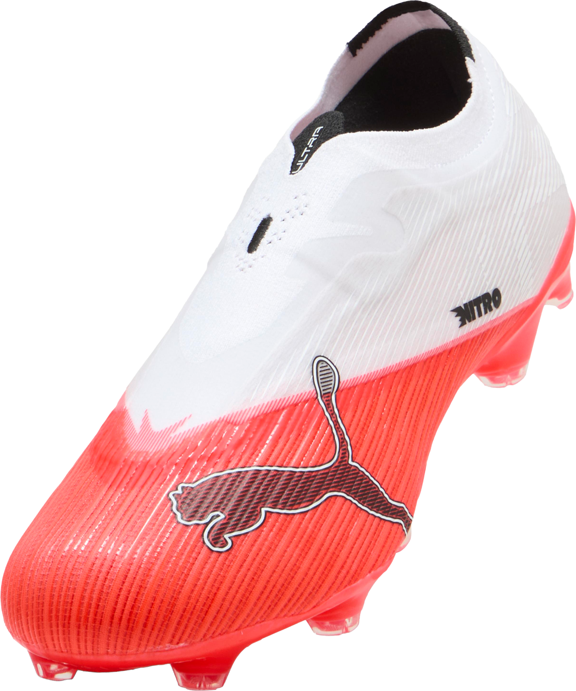 PUMA, ULTRA NITRO 7 MATCH LL FG/AG