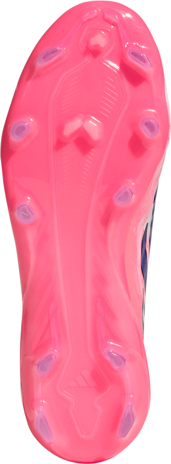 ADIDAS, F50 HYPERFAST EL LL FG/MG JR
