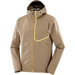 387902104101 SALOMON M Bonatti Trail Jacket 387902104101 SALOMON M Bonatti Trail Jacket Standard Small1x1