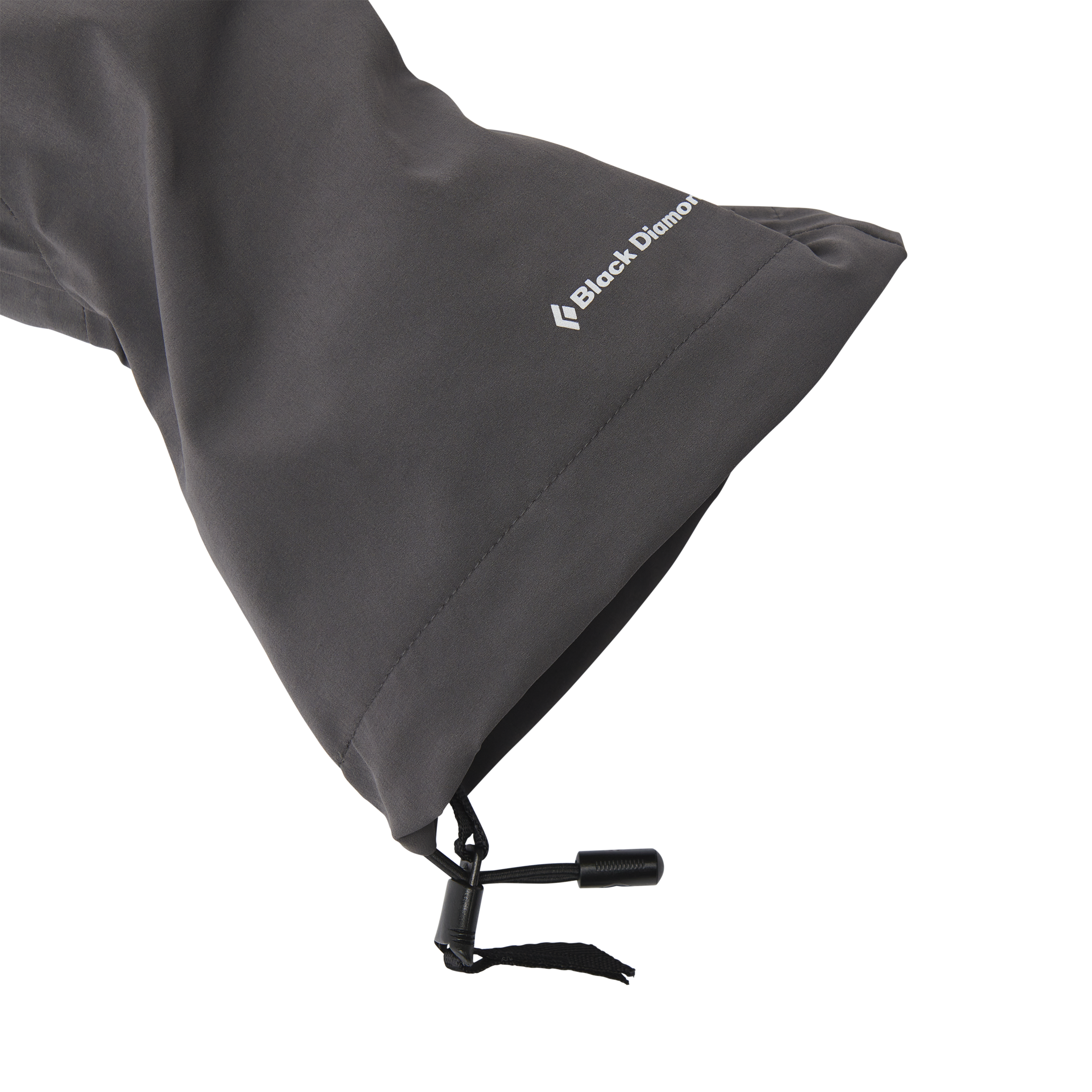 BLACK DIAMOND, Waterproof Overmittens