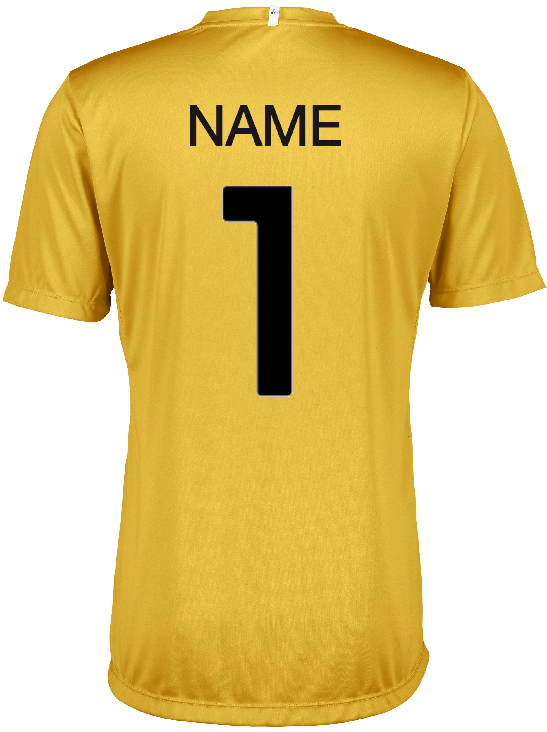 CRAFT, Squad Go SS Jersey