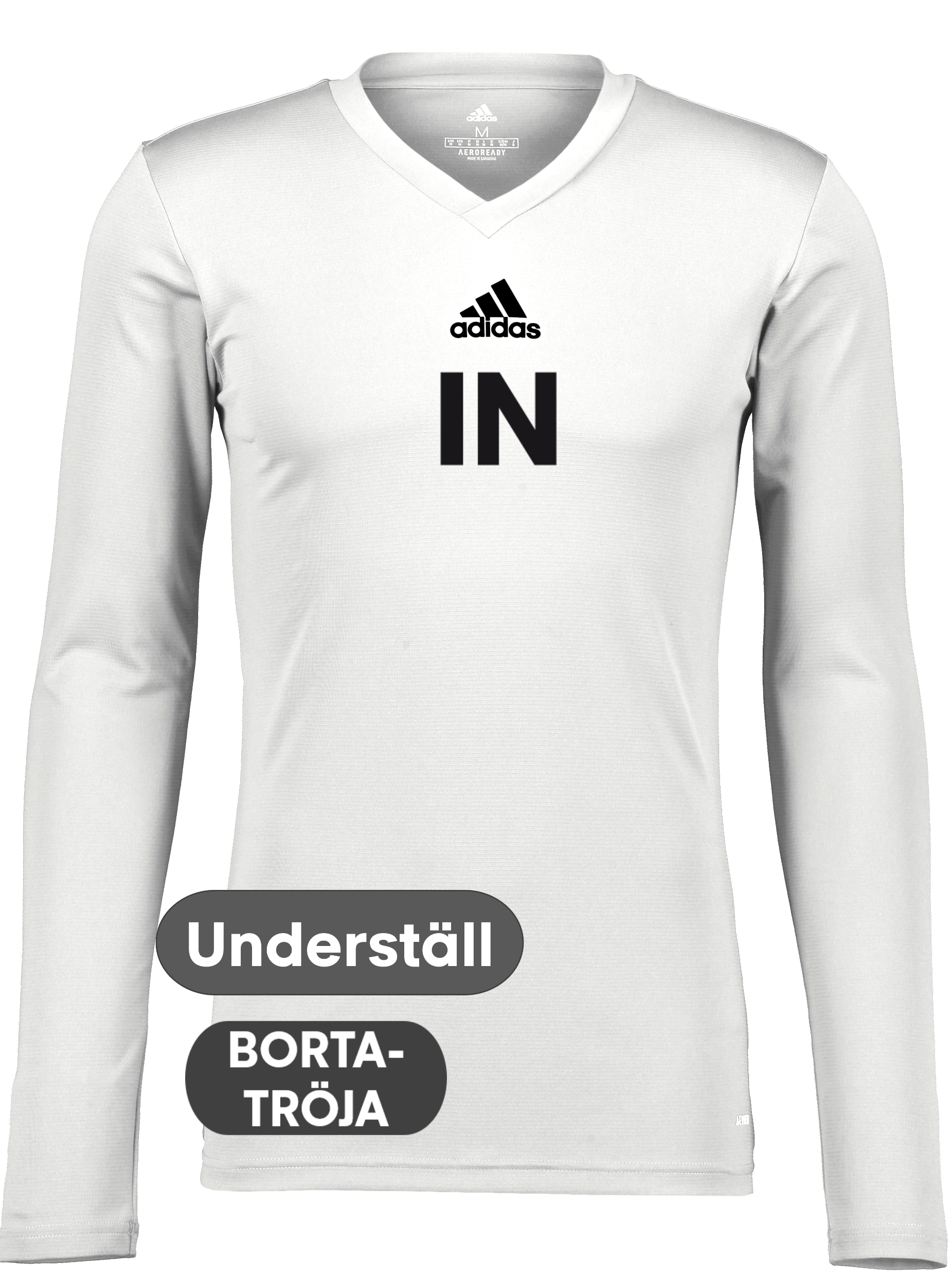 
ADIDAS, 
Team Base Tee, 
Detail 1
