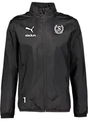392101103101 PUMA T Goal Aw Jkt 392101103101 PUMA T Goal Aw Jkt Standard Small1x1