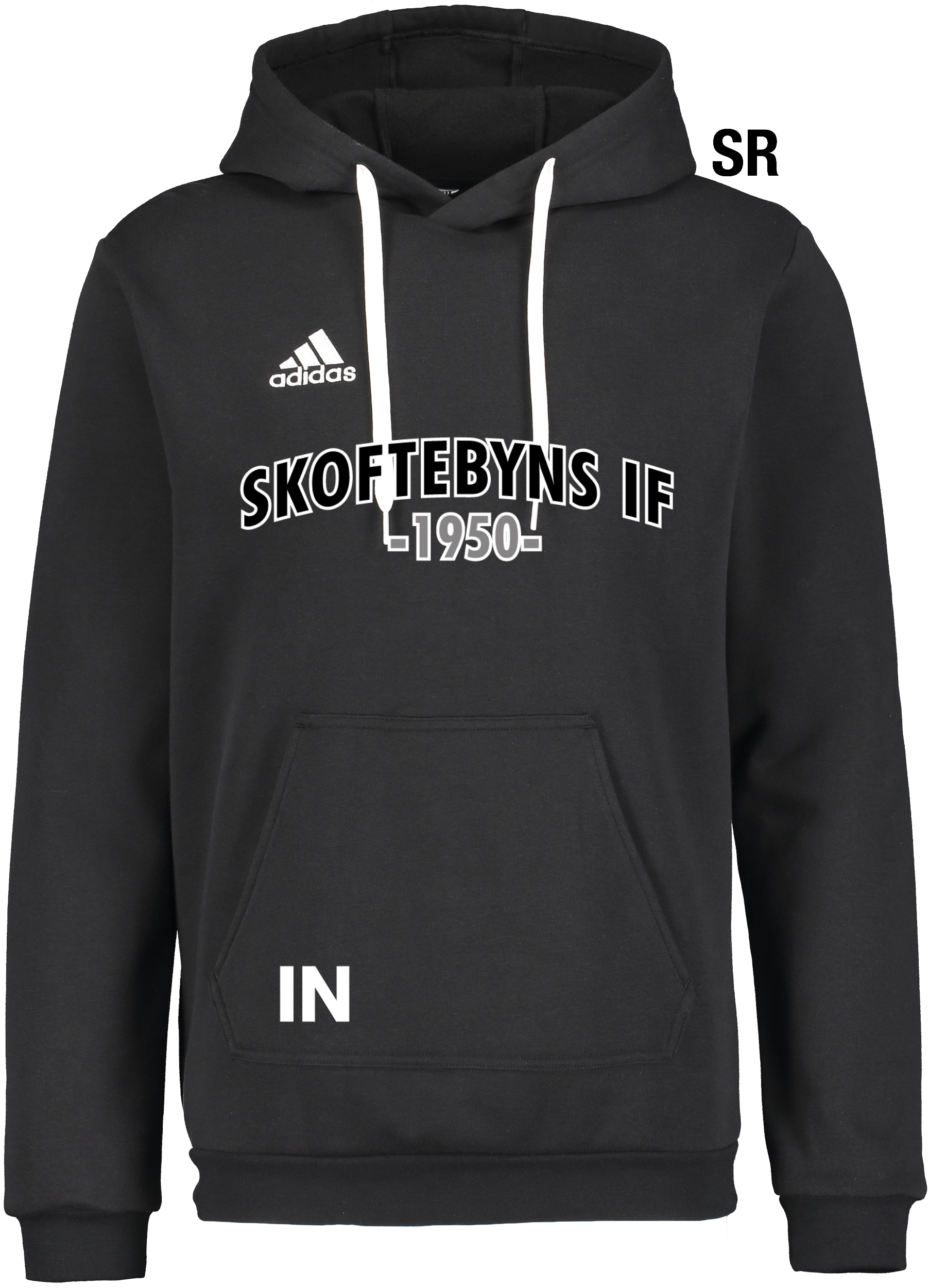 
ADIDAS, 
Ent22 Hoody, 
Detail 1
