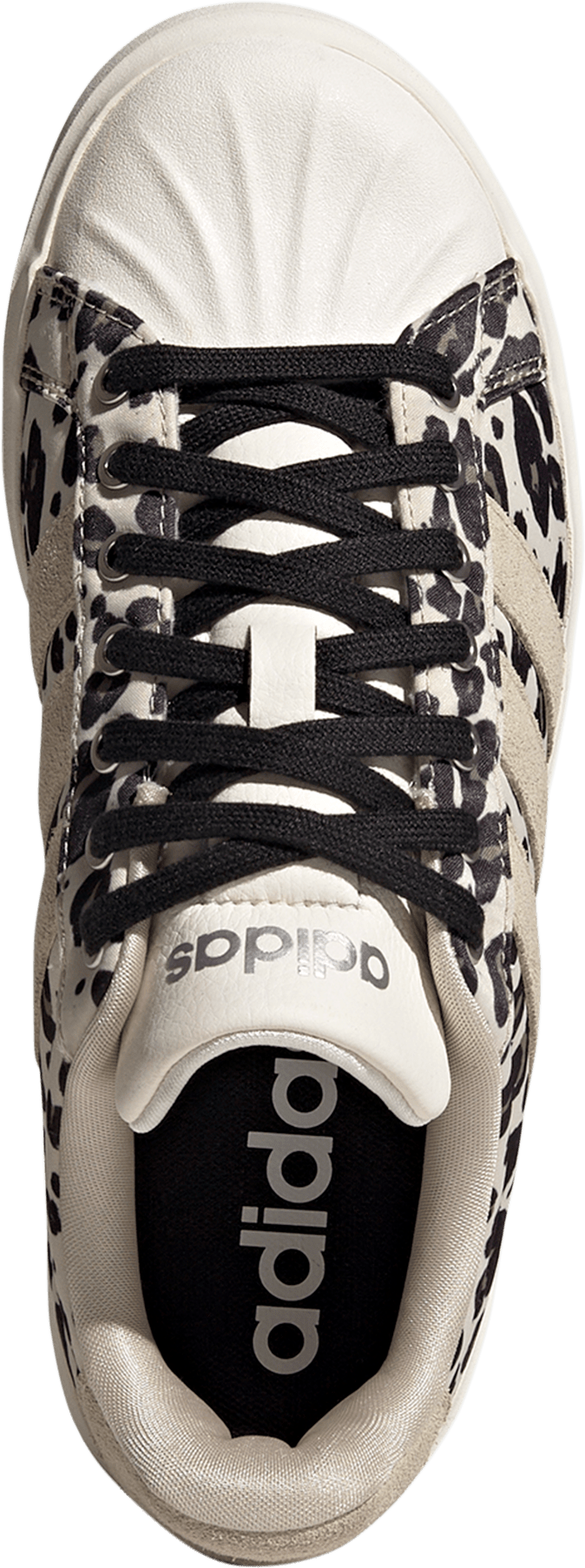 ADIDAS, W STREETTALK BOLD