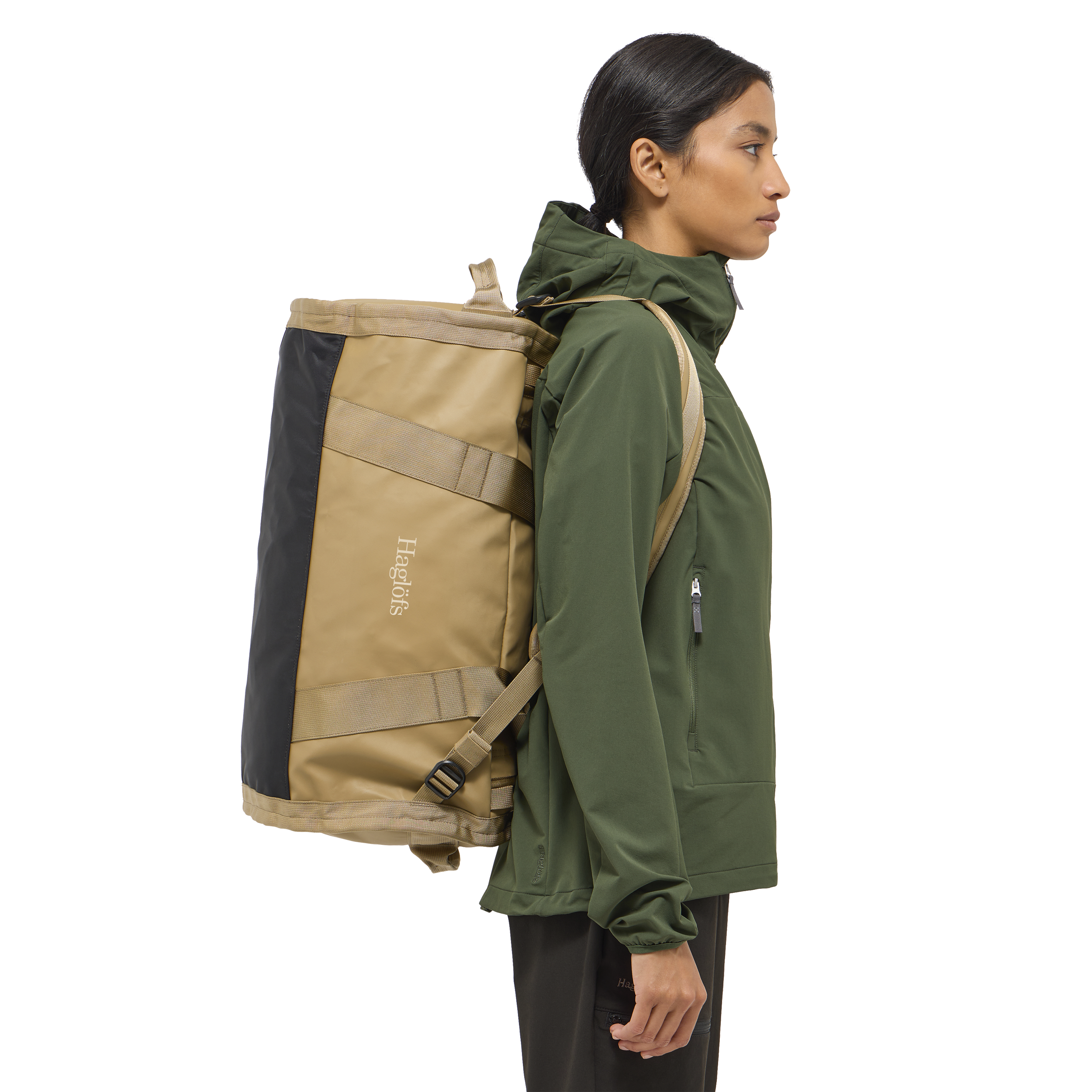 HAGL&Ouml;FS, Lava 50