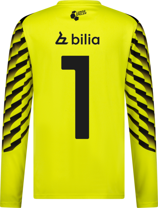 PUMA, TEAMLIGA26 GK JERSEY LS JR