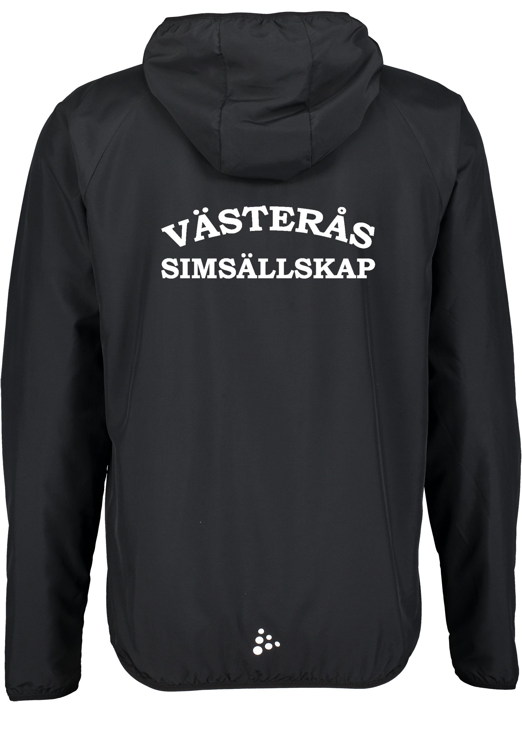 CRAFT, Squad Go Wind Jacket M