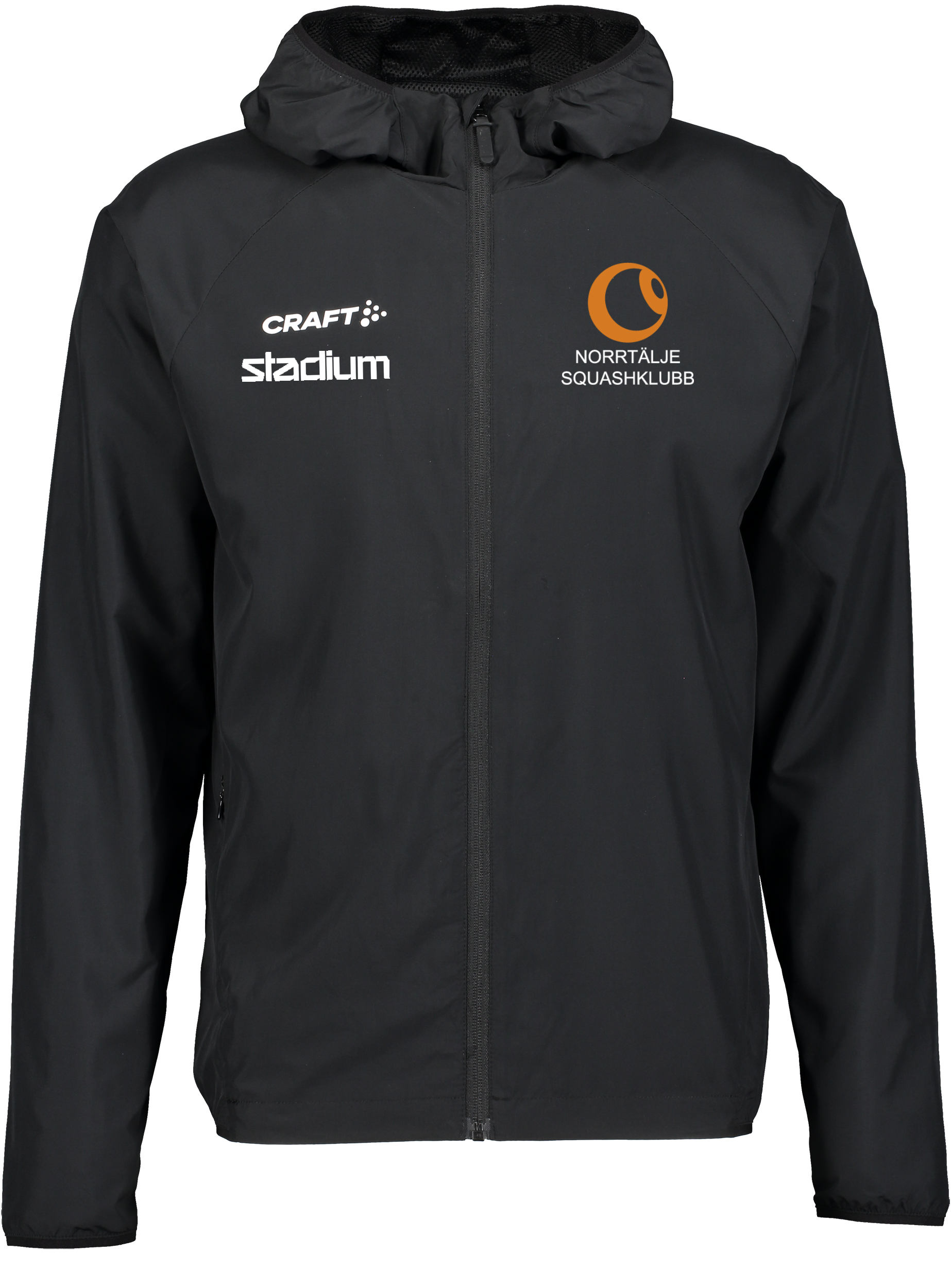 
CRAFT, 
SQUAD GO WIND JACKET JUNIOR, 
Detail 1
