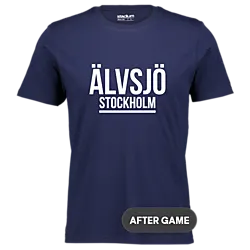 392942103101 STADIUM J Team Core Tee 392942103101 STADIUM J Team Core Tee Standard Small1x1