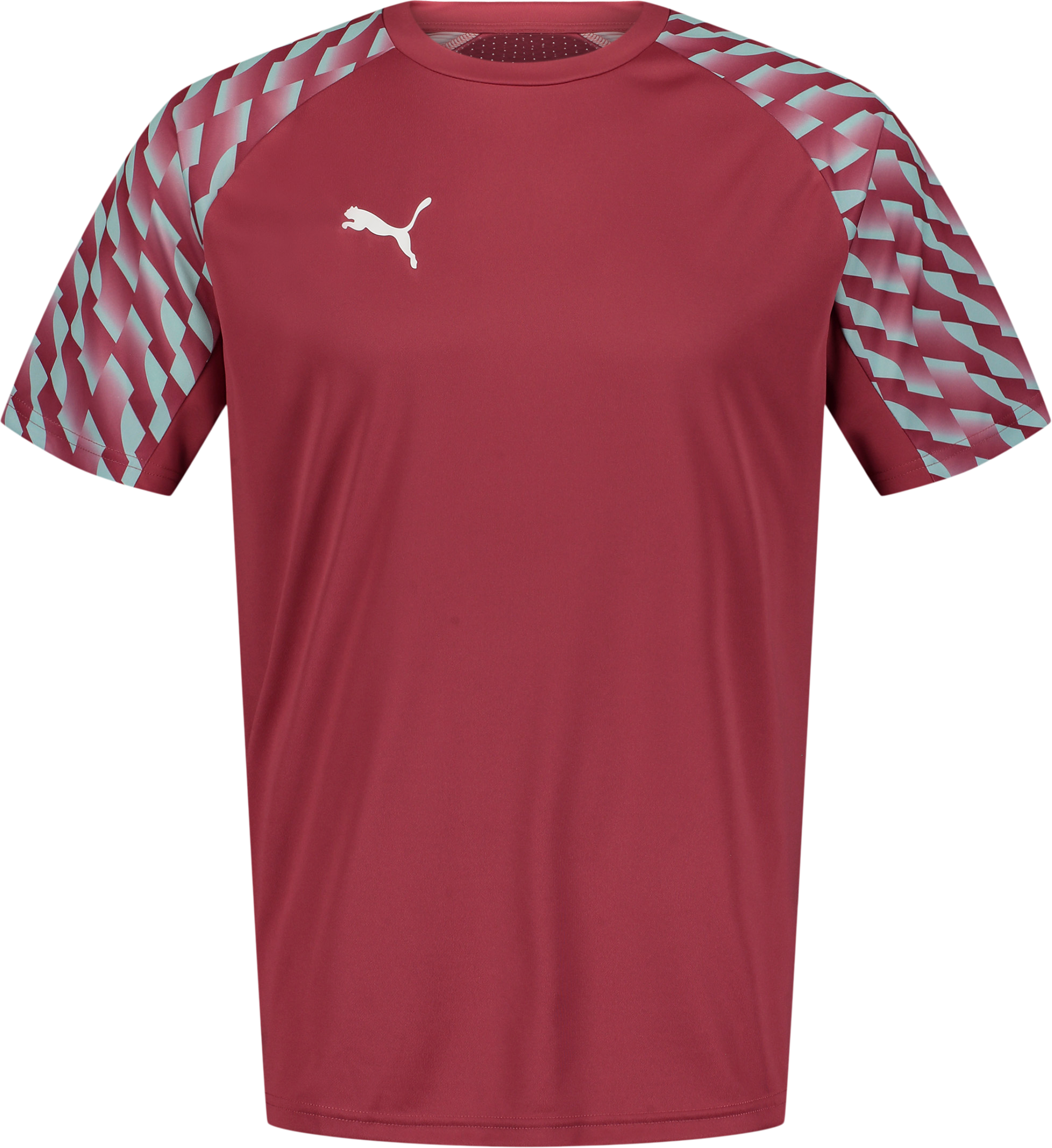 
PUMA, 
TEAMLIGA26 JERSEY JR, 
Detail 1
