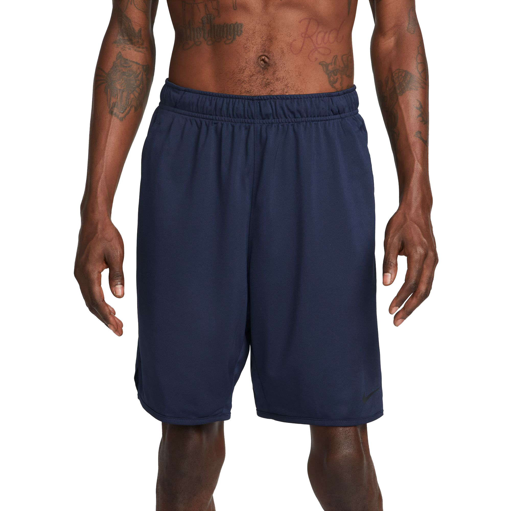 NIKE, Nike Totality Men'S Dri-Fit 9" Unli