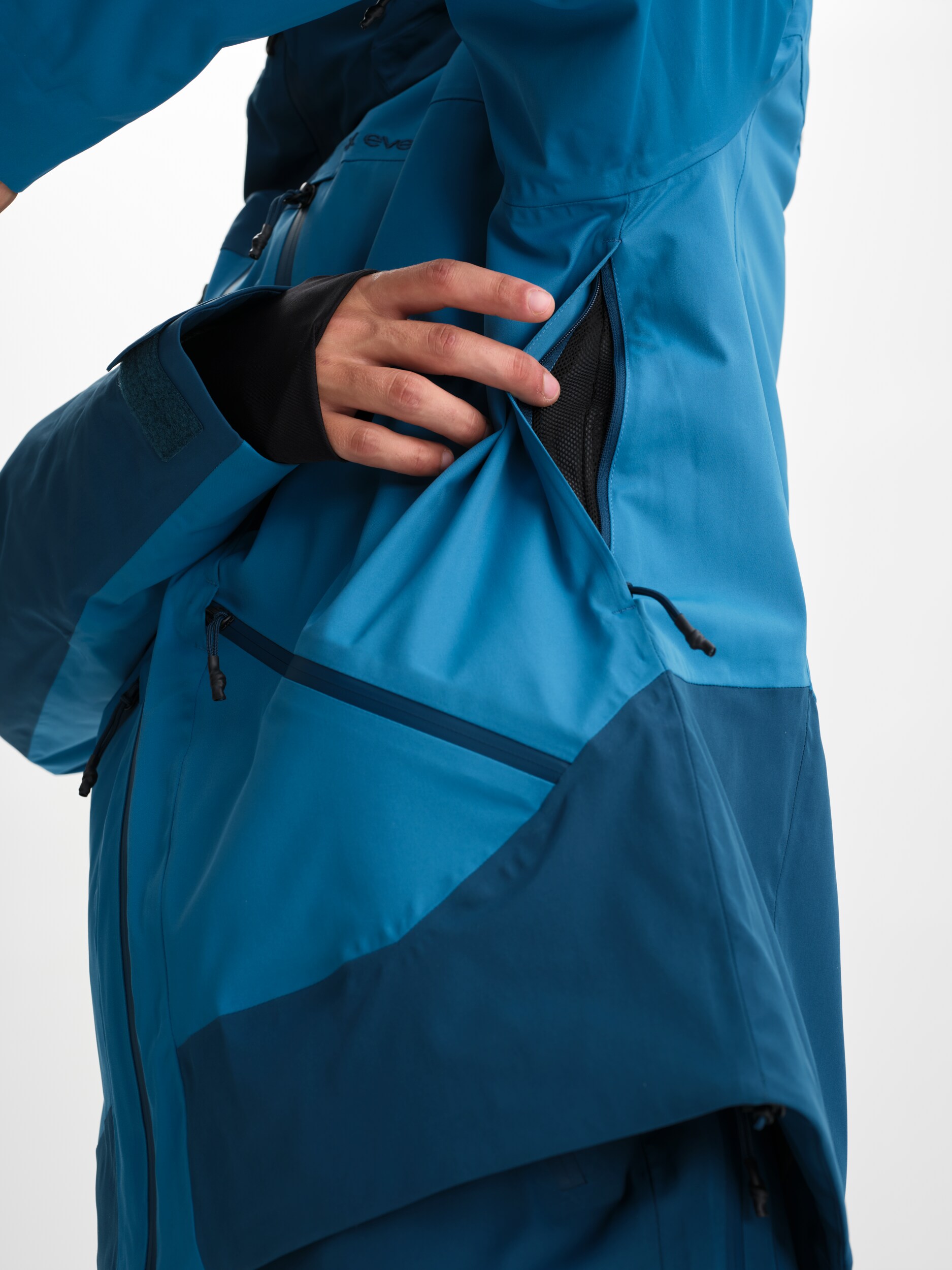 EVEREST, M Alpine Jacket