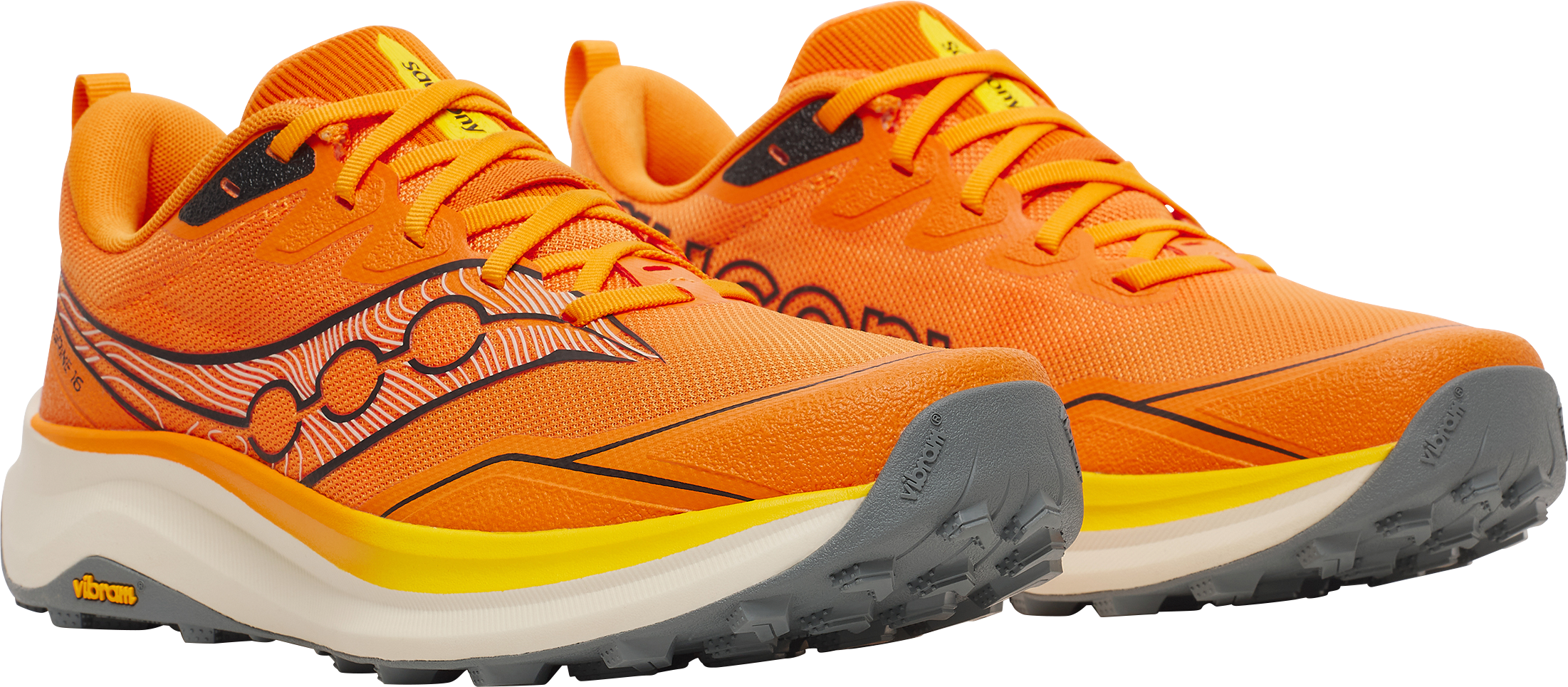 SAUCONY, M PEREGRINE 16
