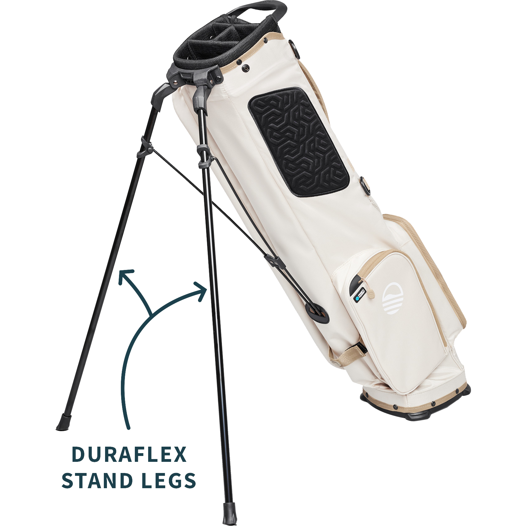 SUNDAY GOLF, El Camino