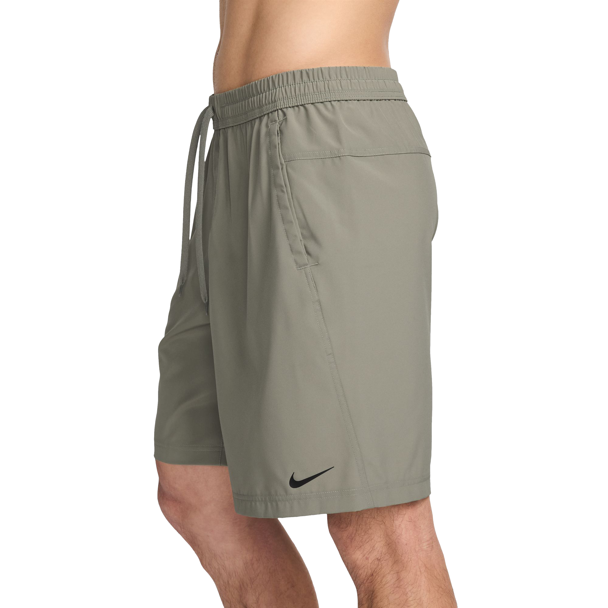 NIKE, M Nk Df 9In Ul Short