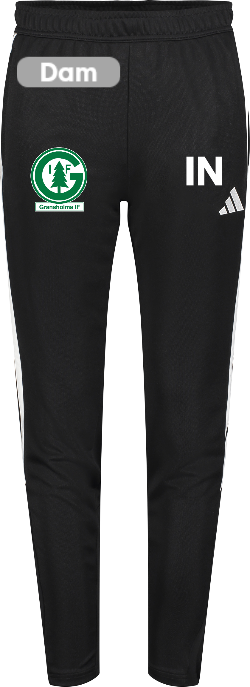 
ADIDAS, 
TIRO26 L PNT W, 
Detail 1
