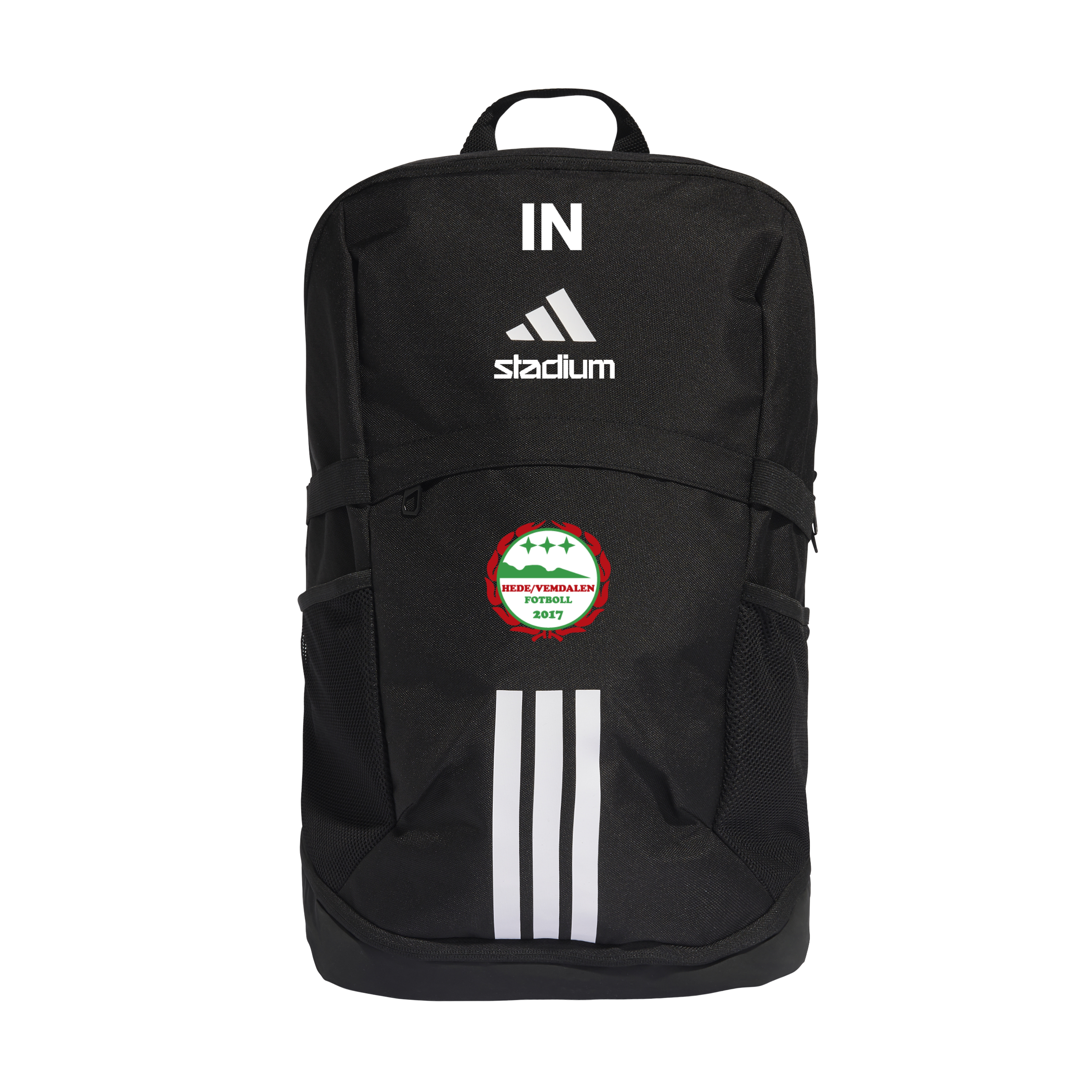 
ADIDAS, 
TIRO BACKPACK, 
Detail 1
