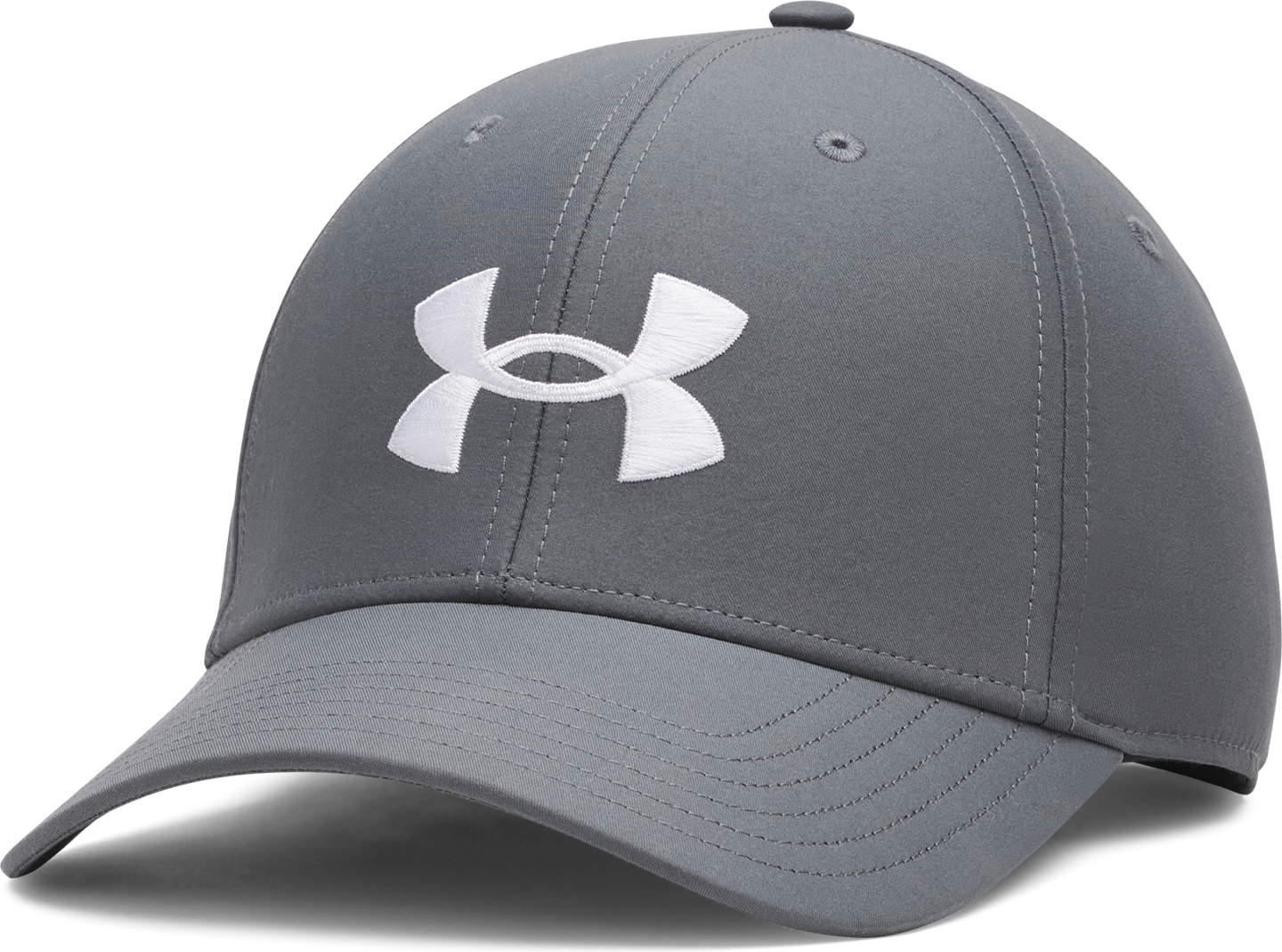 UNDER ARMOUR, DRIVE LOW ADJUSTABLE CAP