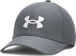 DRIVE LOW ADJUSTABLE CAP - PITCH GRAY Standard Small1x1