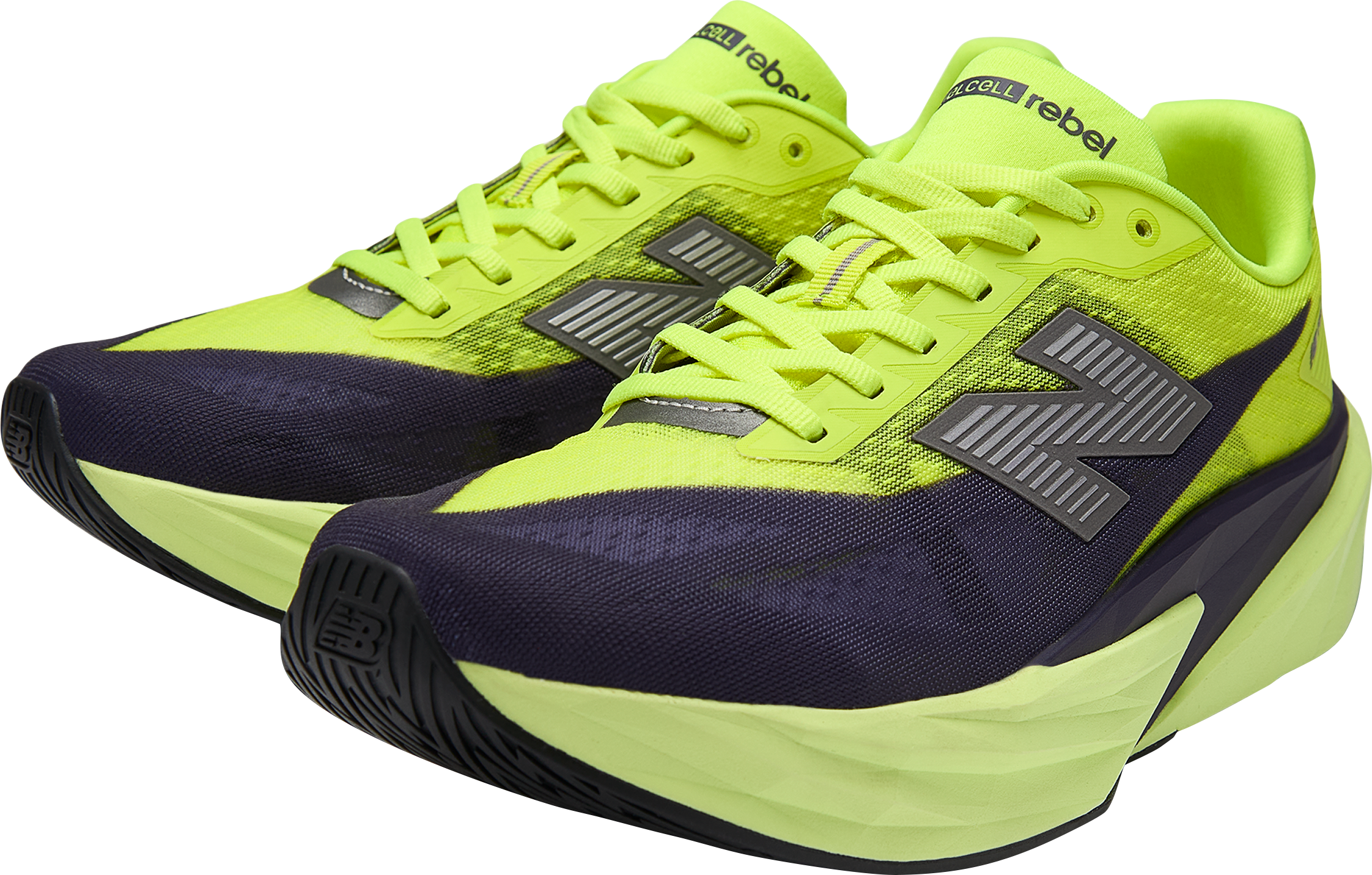 NEW BALANCE, M Fuelcell Rebel V5