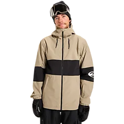 High In The Hood Jacket - Fallen Rock Model01 Small1x1