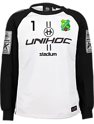 393191101101 UNIHOC GK SWEAT ALHPA 393191101101 UNIHOC GK SWEAT ALHPA Standard Small1x1