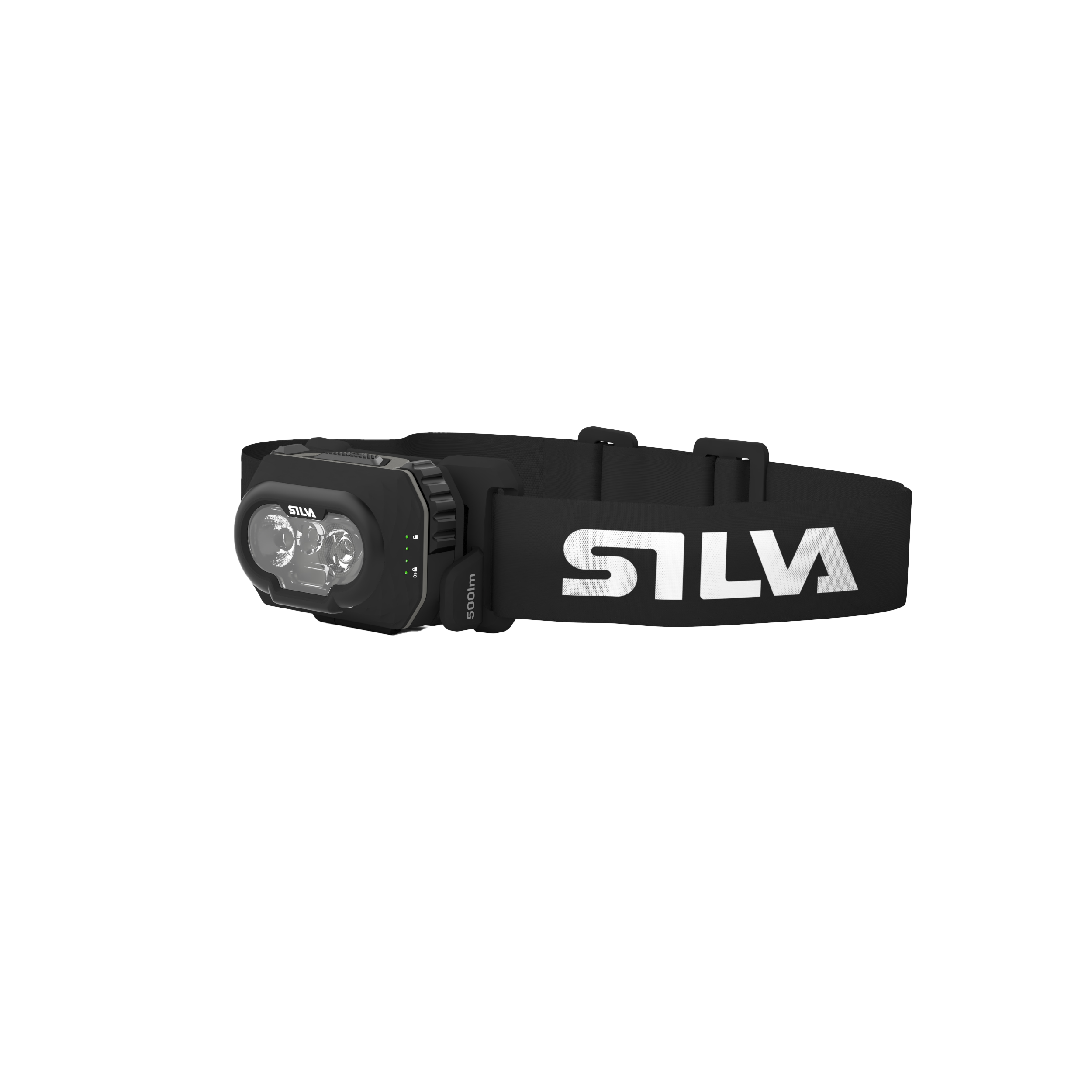 SILVA, Discover