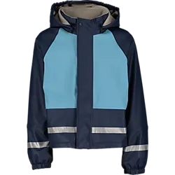 705941107101 OCEAN WORKS  PU LINED JACKET JR 705941107101 OCEAN WORKS PU LINED JACKET JR  Standard Small1x1